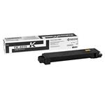 Kyocera toner TK-8315K/ 12 000 A4/ černý/ pro TASKalfa 2550ci