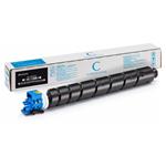 Kyocera toner TK-8335C/ TASKalfa 3252ci/ 15 000 stran/ azurový