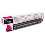 Kyocera toner TK-8335M/ TASKalfa 3252ci/ 15 000 stran/ purpurový