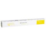 Kyocera toner TK-8365Y yellow na 12 000 A4 stran pro TASKalfa 2554ci