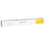 Kyocera toner TK-8375Y yellow na 20 000 A4 stran, pro TASKalfa 3554ci