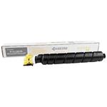 Kyocera toner TK-8545Y yellow na 20 000 A4 stran, pro TASKalfa 4054ci