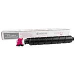 Kyocera toner TK-8555M magenta na 24 000 A4 stran, pro TASKalfa 5054ci/6054ci/7054ci