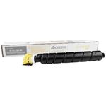 Kyocera toner TK-8555Y yellow na 24 000 A4 stran, pro TASKalfa 5054ci/6054ci/7054ci