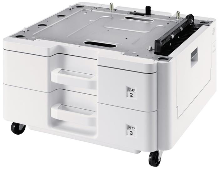 Kyocera zásobník papíru na 2x500 listů FS-6025mfp/B,6025mfp,6030mfp,FS-C8020/C8025mfp