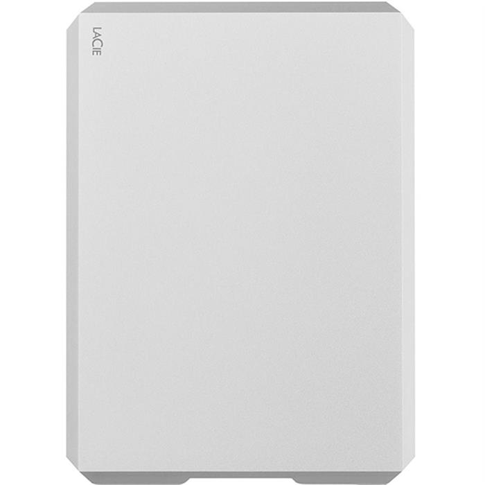 LaCie Mobile Drive 2TB, externí HDD, USB-C