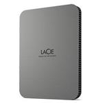 LaCie Mobile Drive Secure 4TB