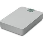 LaCie Ultra Touch 5TB šedý