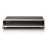 LANCOM 1781EF+, 4-Port-Switch, Gigabit LAN, HDLC, PPP, USB, SFP