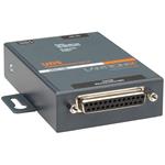 Lantronix převodník z RS232/485/422 na LAN (10/100Base-TX)