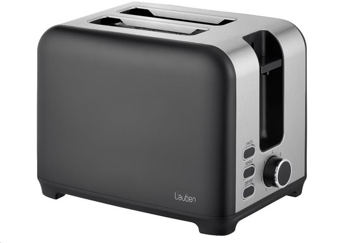 Lauben Toaster T17BG