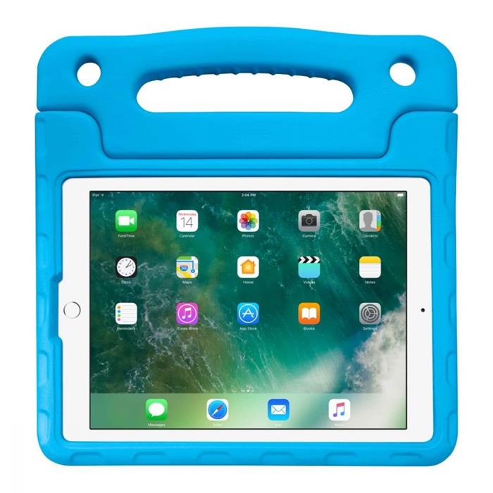 LAUT little buddy - obal pro iPad 10,2" (2019/2020(2021) / Air 10,5"(2019) - modrý