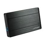 LC POWER LC-25U3-Hydra box pro 2,5 HDD SATA USB 3.0 Black