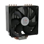 LC POWER LC-CC-120 Cosmo Cool, chladič CPU, 8 heatpipe, 12cm fan, PWM