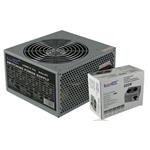 LC POWER LC500H-12 V2.2,  500W, 12cm