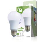 LED žárovka, A60, E27, 9,5 W, 806 lm, 2 700 K