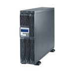 LEGRAND UPS Daker DK Plus 10000VA - Inverter bez baterií 3:1, On-Line, Rack(3U)/Tower, výstup svorky, RS232,slot pro LA