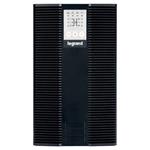 LEGRAND UPS Keor LP 3000VA /2700W VFI, On-Line, Tower, výstup 6x IEC C13 + 2x FR, USB, slot pro LAN, sinus