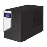 LEGRAND UPS Keor SPE Tower 1000VA/800W, Line-interactive, výstup 8x IEC C13, sinus, USB, RS-232, slot pro LAN, displej