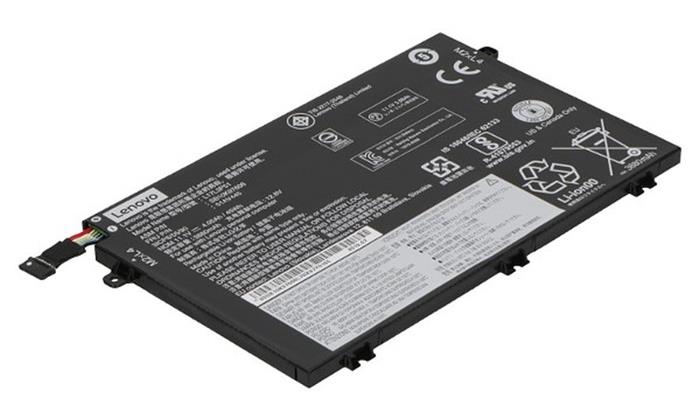 Lenovo 01AV448 Baterie (3 Články) Main Battery Pack 11.1V 4050mAh 45Wh