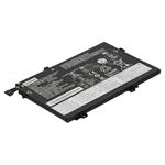 Lenovo 01AV465, 3-článková Baterie do Laptopu 11,1V 3880mAh