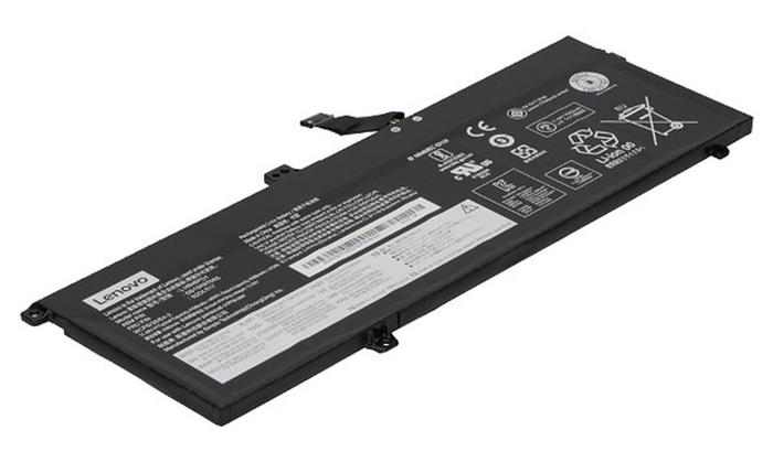 Lenovo 02DL017 Main Battery Pack 11.4V 4220mAh