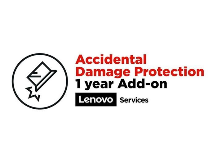 Lenovo 1Y Accidental Damage Protection