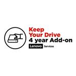 Lenovo 4Y Keep Your Drive