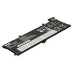 Lenovo 5B10W51832 3-článková Baterie do Laptopu 11,52V 4830mAh