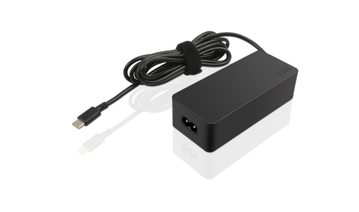 Lenovo 65W AC Adaptér s USB-C konektorem