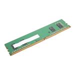 Lenovo 8GB DDR4 2933MHz UDIMM Desktop Memory