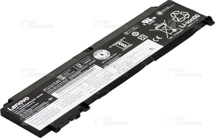 Lenovo Battery 3 Cell 26Wh Li-Ion T460s