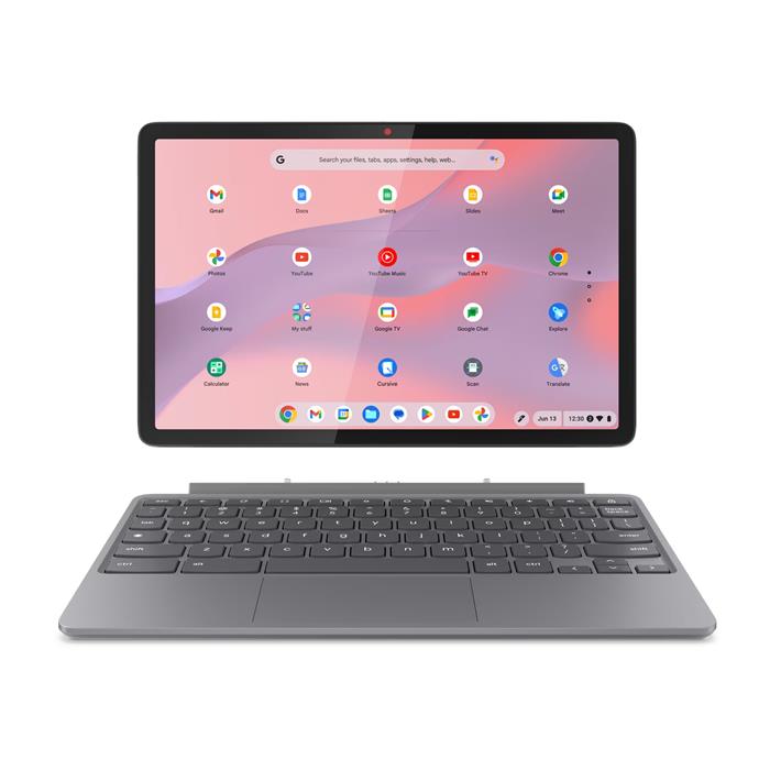 Lenovo Chromebook Duet 11M889 Luna Grey