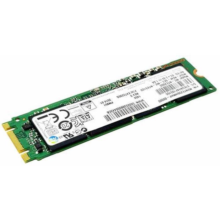 Lenovo disk ThinkPad SSD 256GB OPAL2 SATA M.2 2280-S3