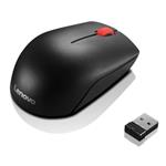 Lenovo Essential Compact Wireless Mouse