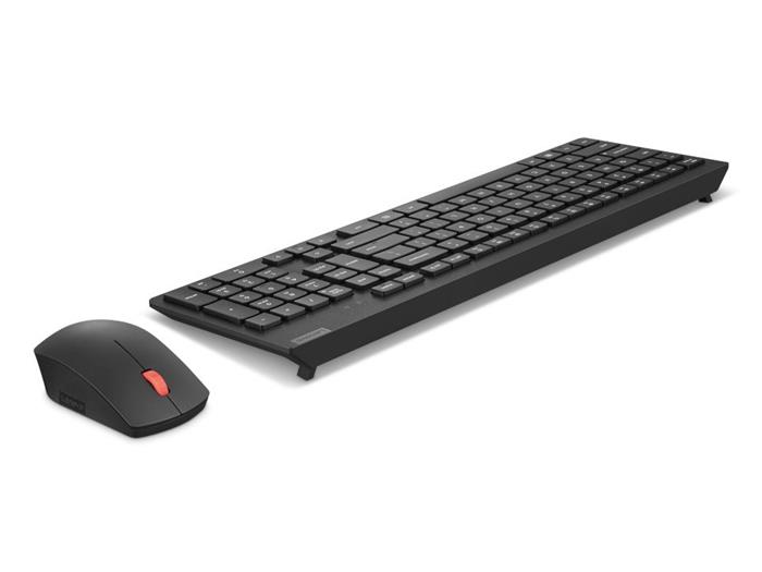 Lenovo Essential Wireless Combo Keyboard & Mouse Gen 2