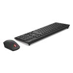 Lenovo Essential Wireless Combo Keyboard & Mouse Gen 2