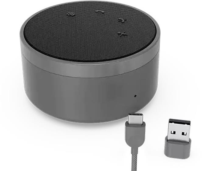 Lenovo GO Wired Speakerphone