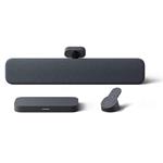 Lenovo Google one Gen 2 Small/Smart Camera/Remote Control/Smart Audio Bar/černá