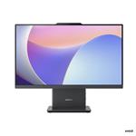 Lenovo IdeaCentre AIO 24ARR9 Luna Grey