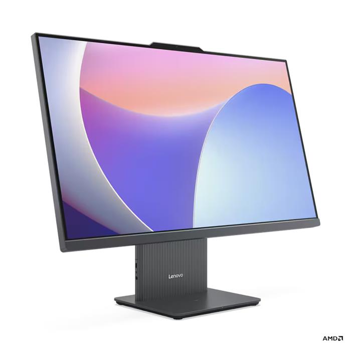 Lenovo IdeaCentre AIO 27ARR9 Luna Grey