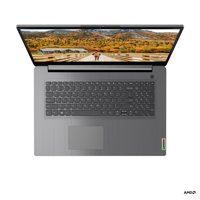 Lenovo IdeaPad 3 17ALC6 Arctic Grey