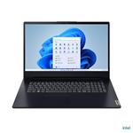 Lenovo IdeaPad 3 17IAU7 Abyss Blue