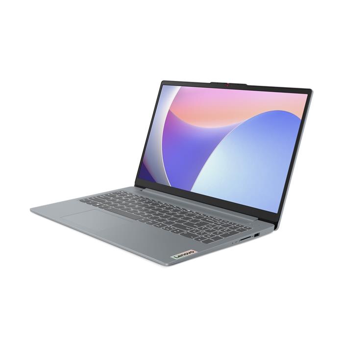 Lenovo IdeaPad 3 šedá