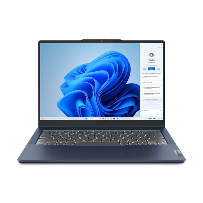 Lenovo IdeaPad 5 2-in-1 14IRH9 Cosmic Blue