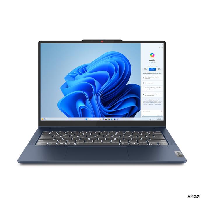 Lenovo IdeaPad 5 2v1 14AHP9 Cosmic Blue