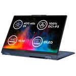 Lenovo IdeaPad 5 2v1 16AHP9 Cosmic Blue