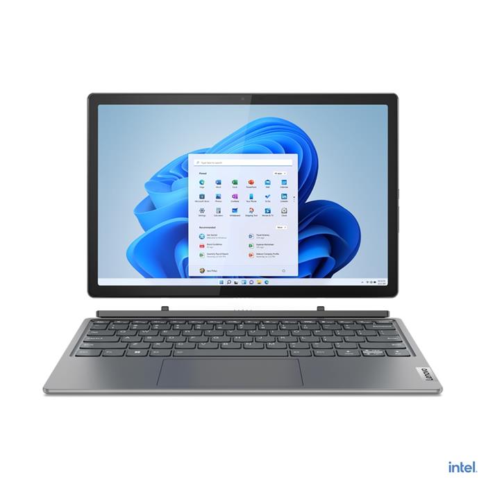 Lenovo IdeaPad Duet 5 12IRU8 Storm Grey