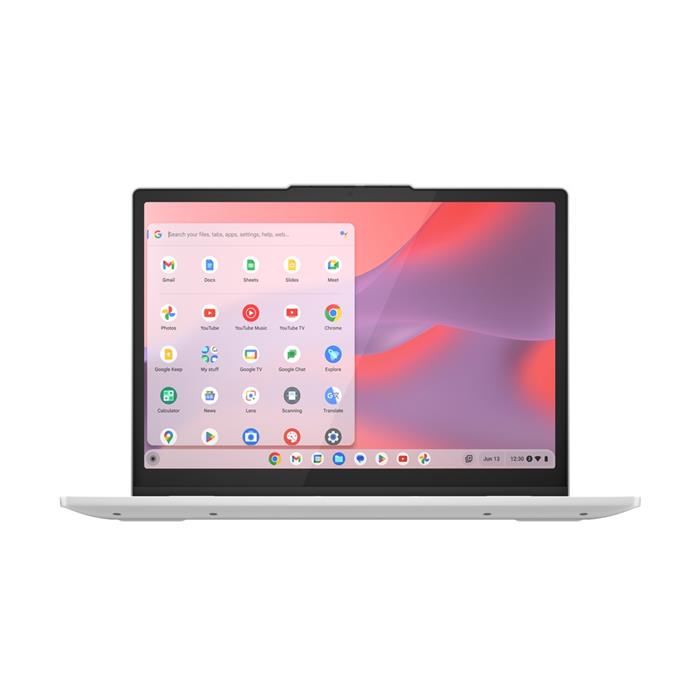 Lenovo IdeaPad Flex 3 Chrome 12IAN8 Cloud Grey