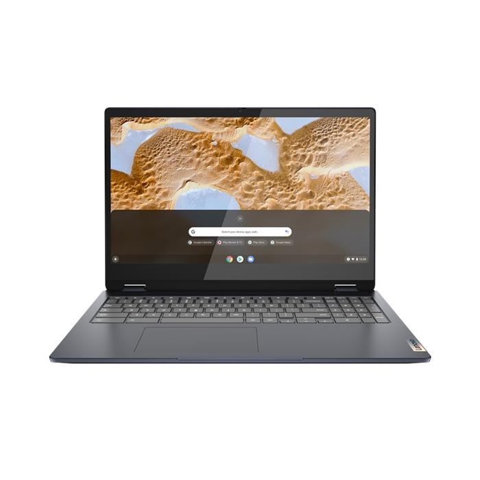 Lenovo IdeaPad Flex 3 Chrome 15IJL7 Abyss Blue